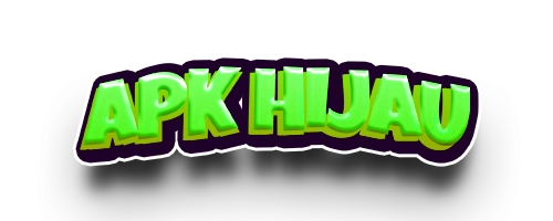 Apk Slot Hijau
